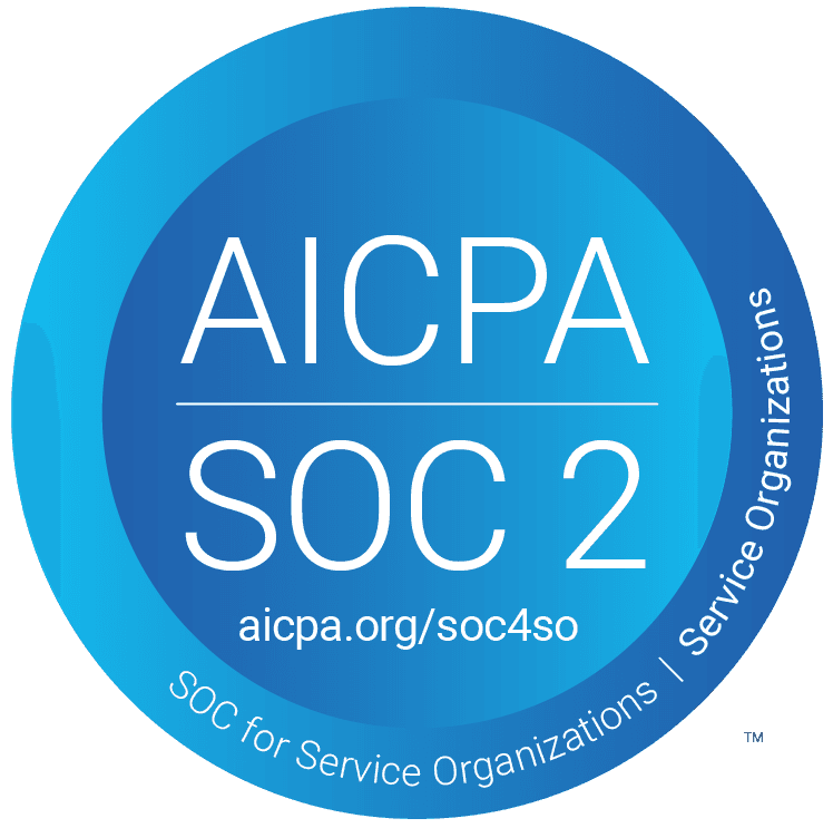 AICPA SOC 2