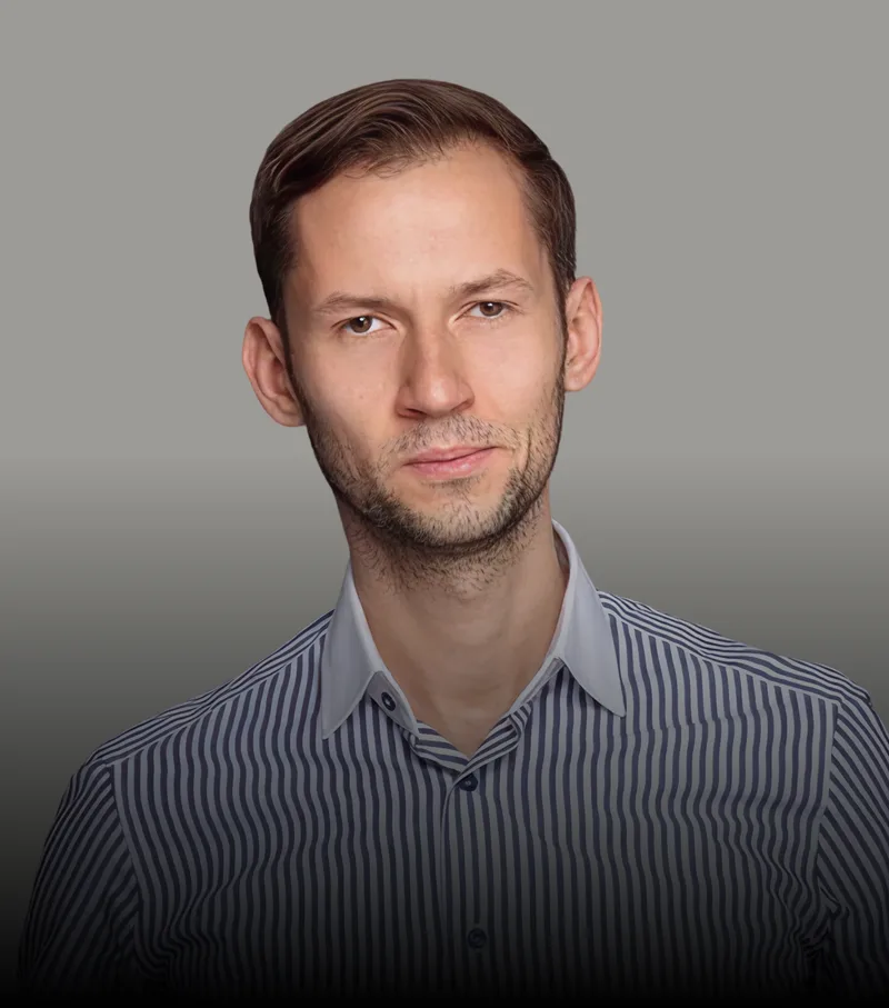 Владислав Фатеев